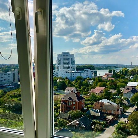 Проулок Нижний Береговой 2 Khmelʼnytsʼkyy Bagian luar foto