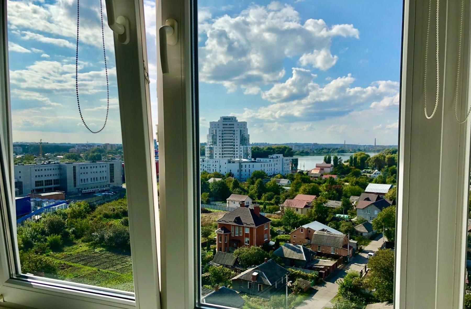 Проулок Нижний Береговой 2 Khmelʼnytsʼkyy Bagian luar foto